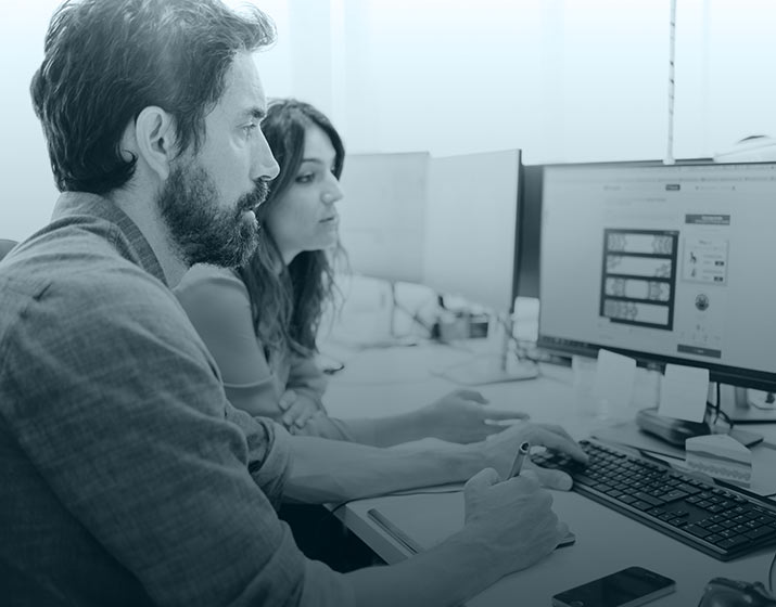 All in one Solutions